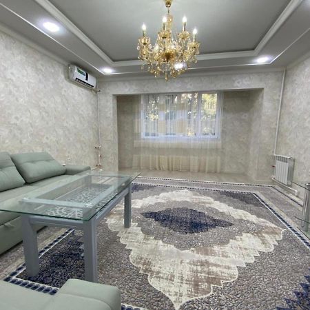 Apartment “Novza” Ташкент Экстерьер фото