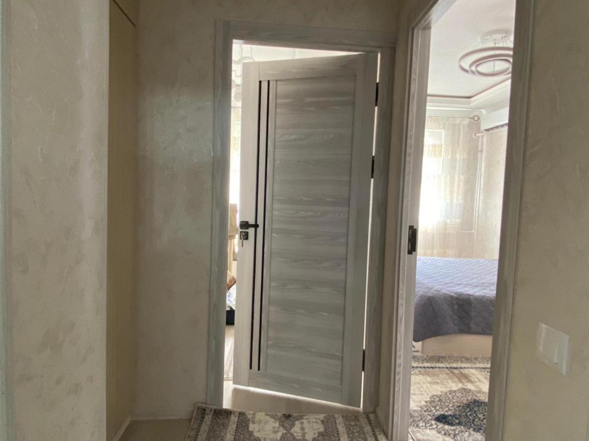 Apartment “Novza” Ташкент Экстерьер фото