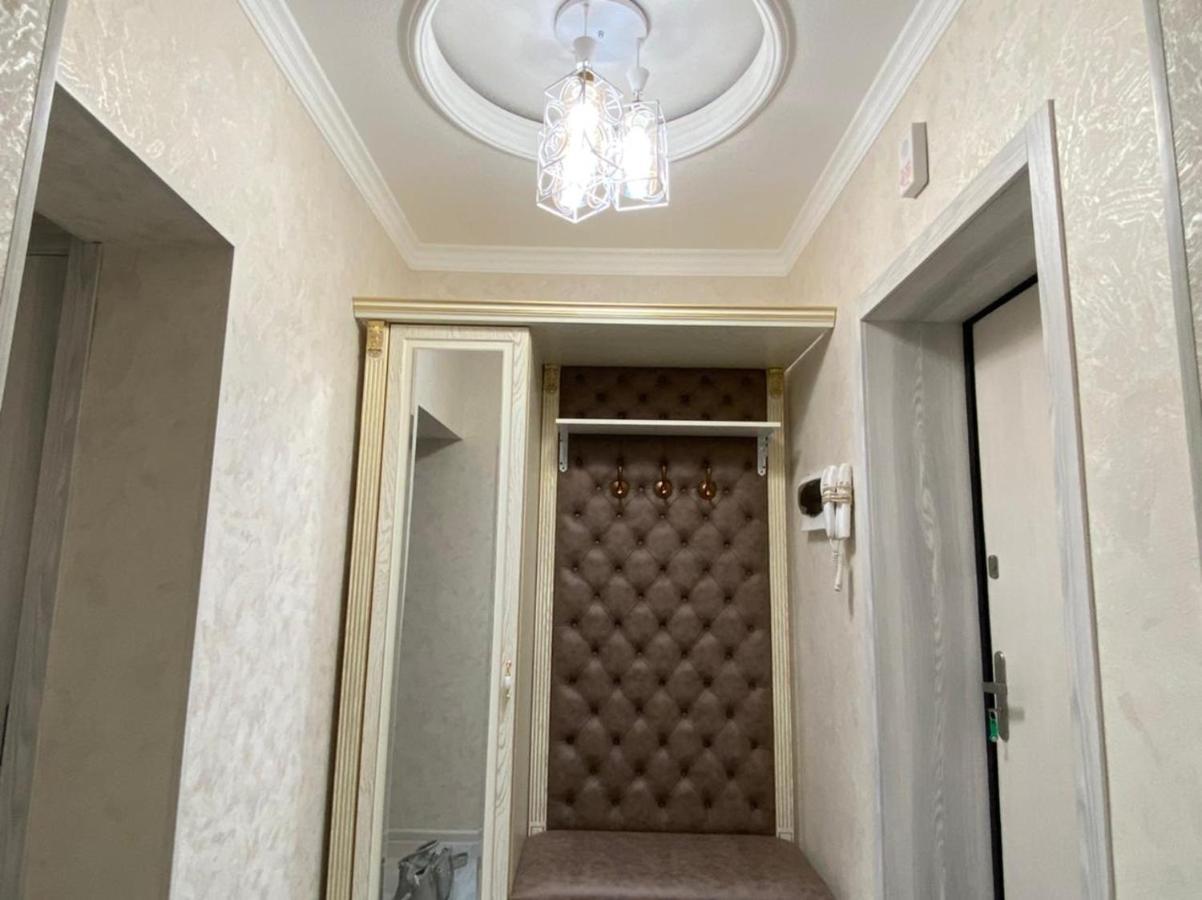 Apartment “Novza” Ташкент Экстерьер фото