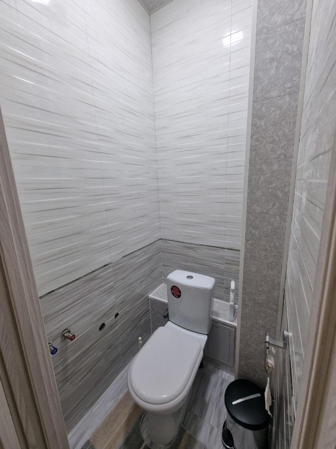 Apartment “Novza” Ташкент Экстерьер фото