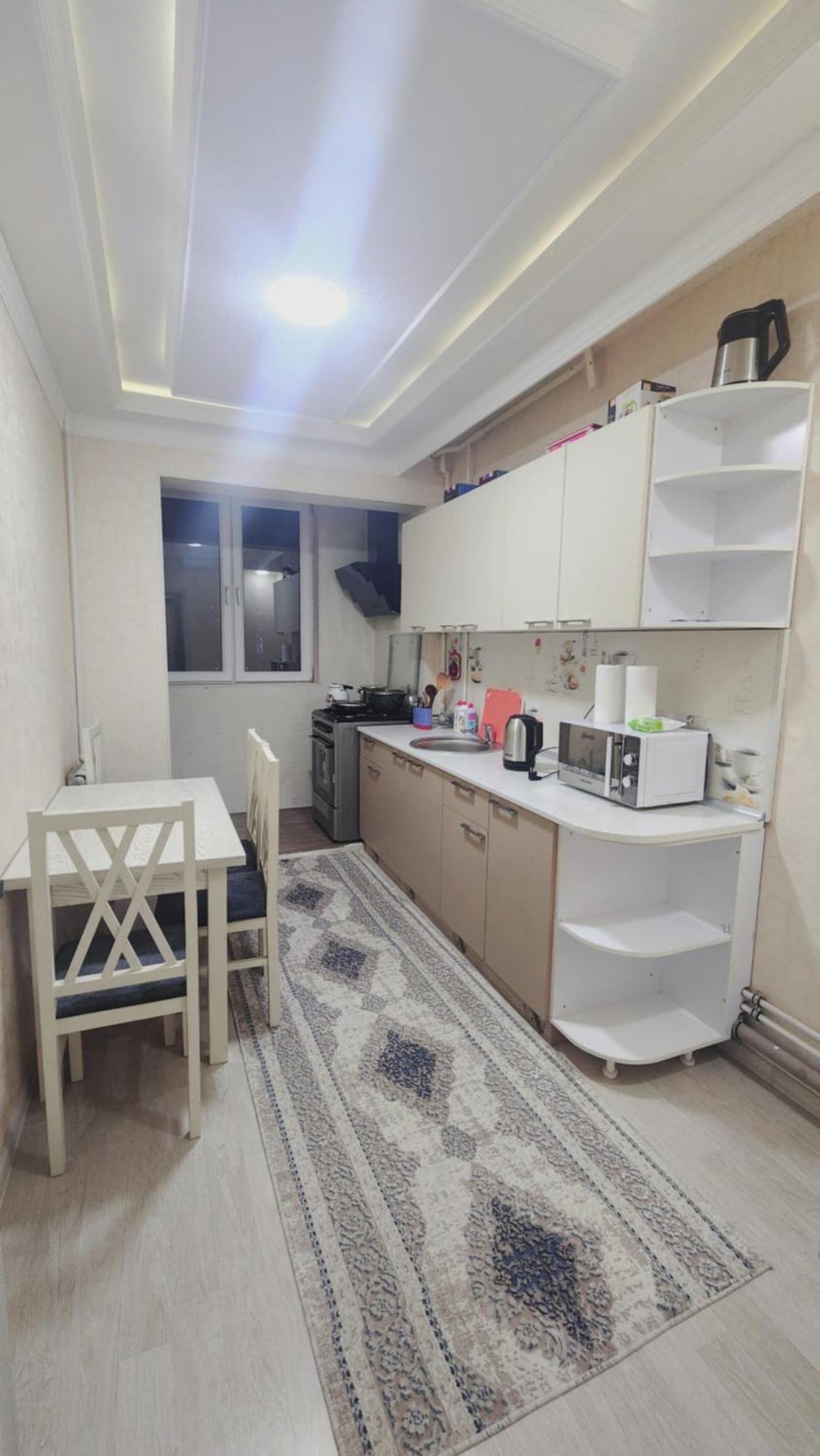 Apartment “Novza” Ташкент Экстерьер фото